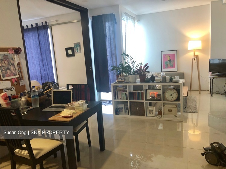 Soho @ Farrer (D8), Apartment #182682262